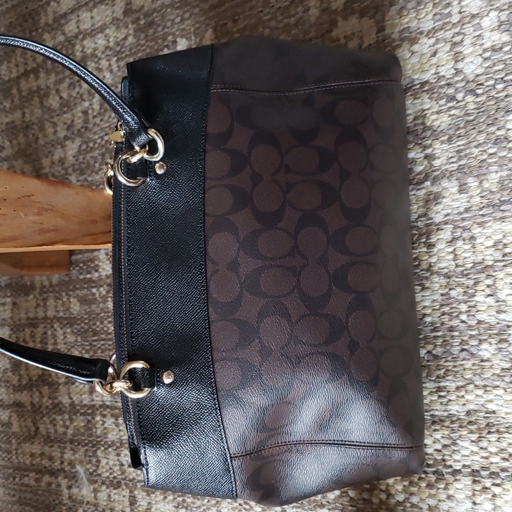 Coach bag - Picture 4 of 16